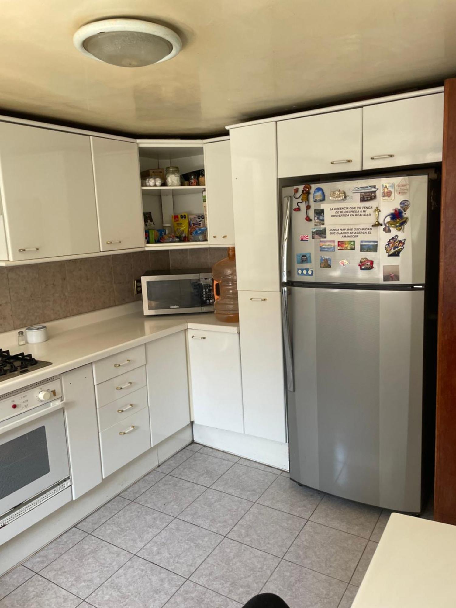 Séjour chez l'habitant Con Bano Compartido