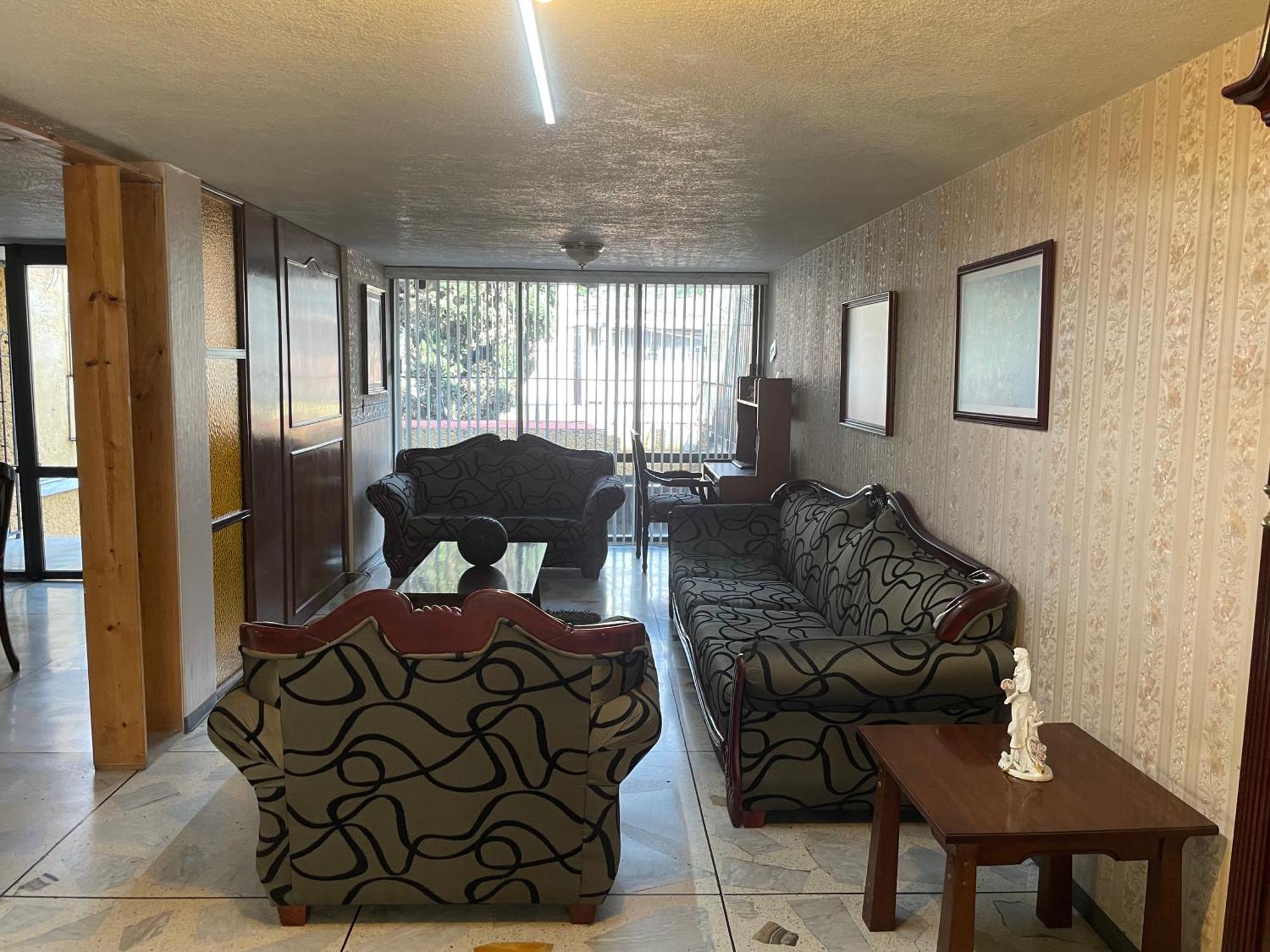 Séjour chez l'habitant Con Bano Compartido Mexico