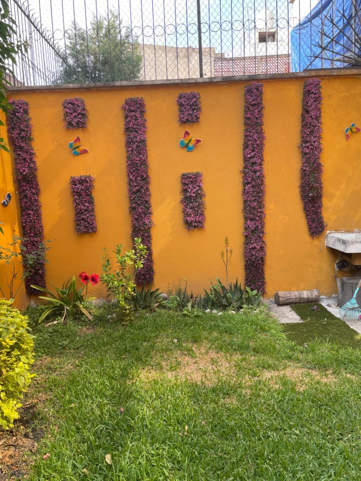 Con Bano Compartido Mexico