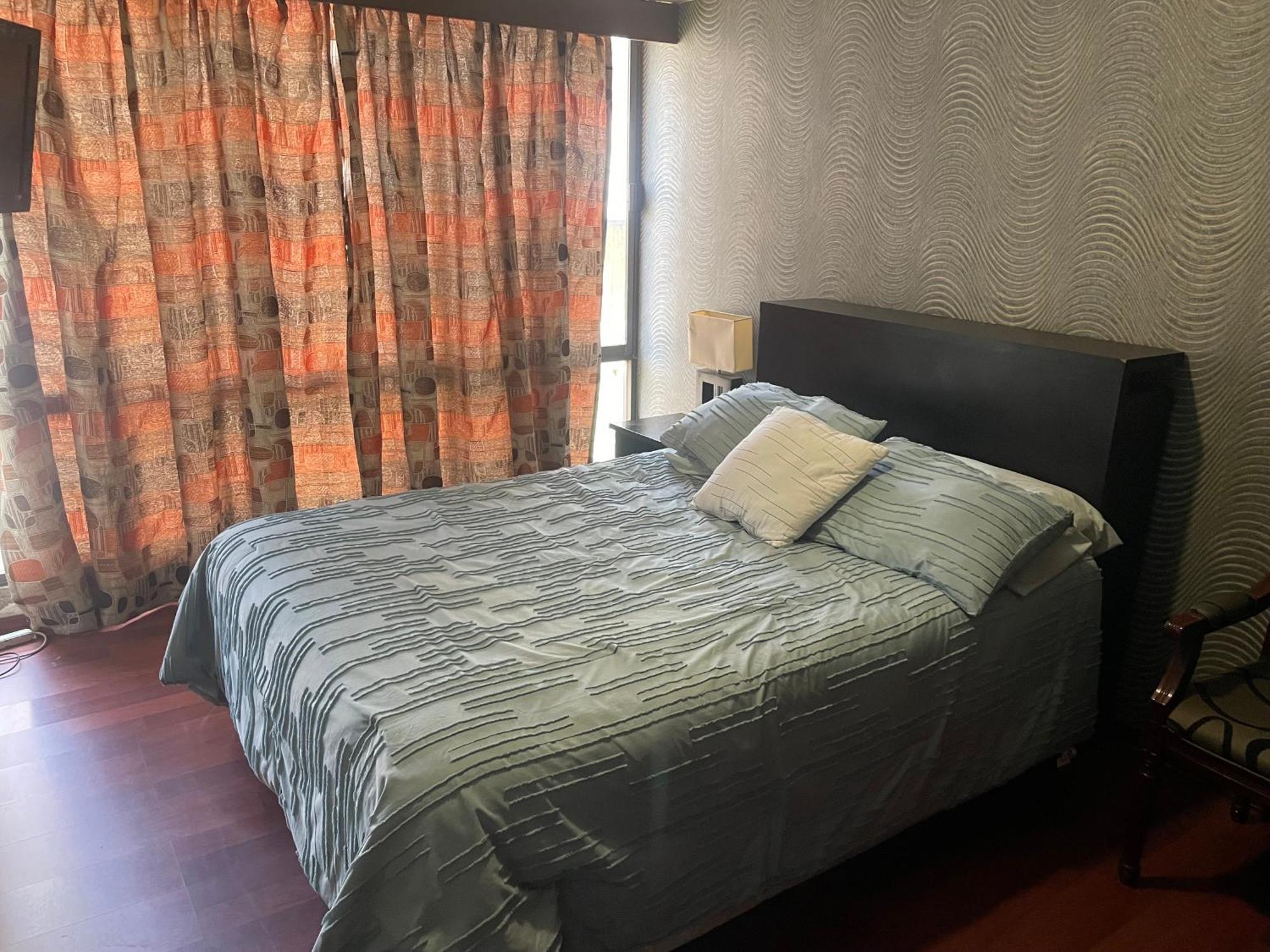 Con Bano Compartido Séjour chez l'habitant *