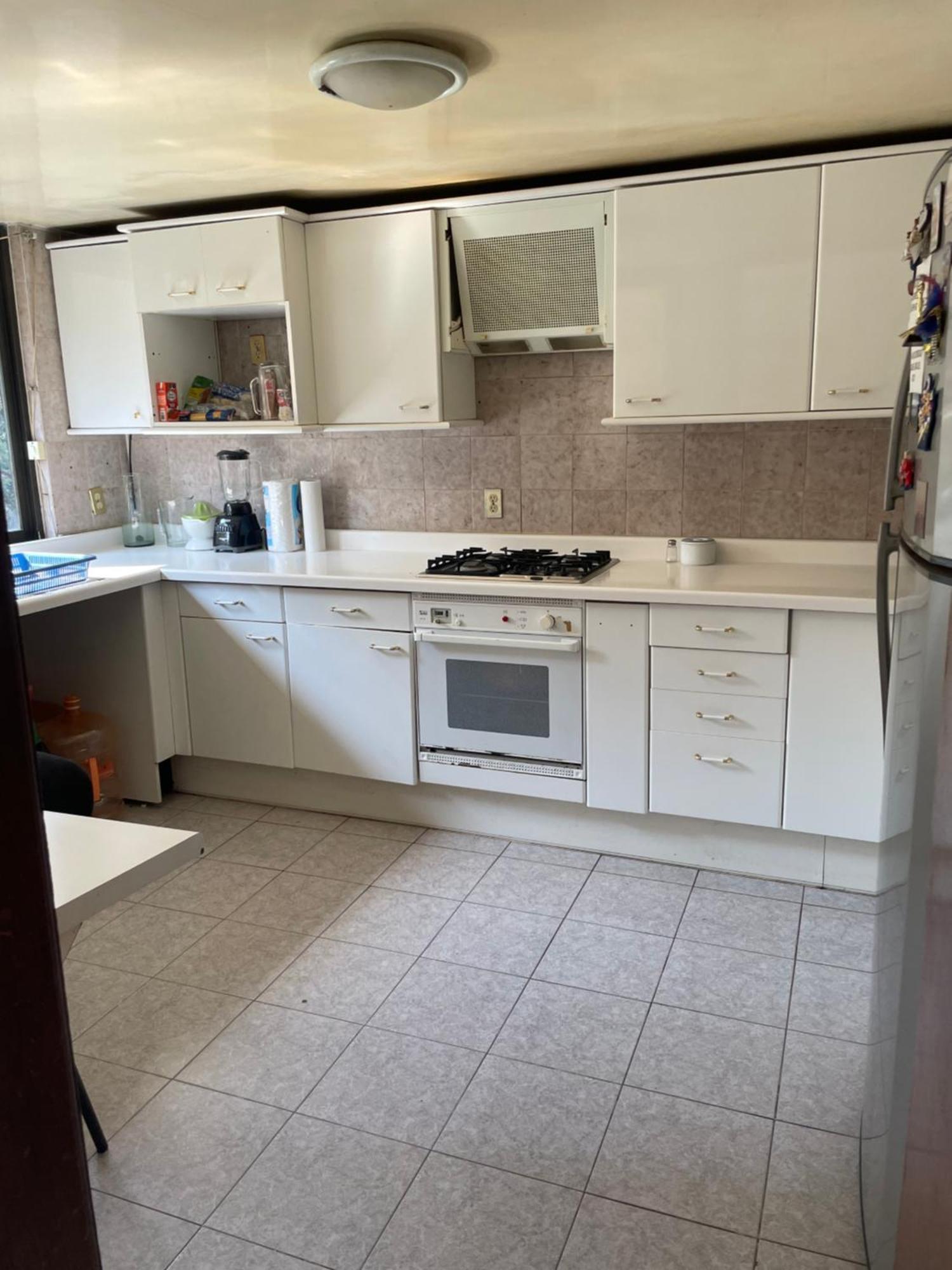 Séjour chez l'habitant Con Bano Compartido