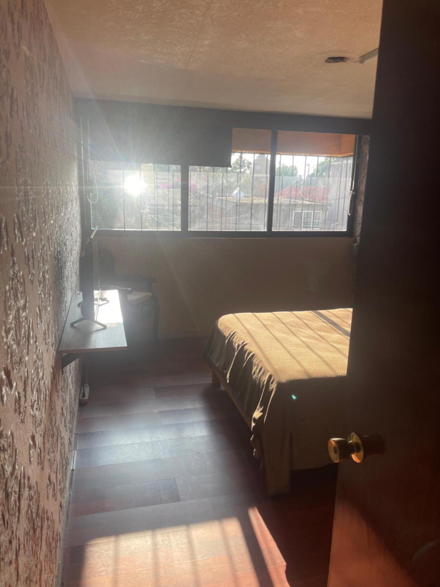 Con Bano Compartido Séjour chez l'habitant
